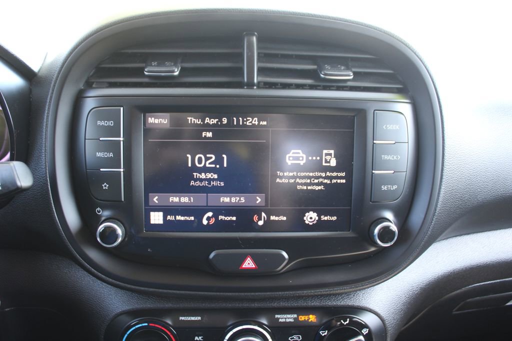 Certified 2023 Kia Soul LX image 35