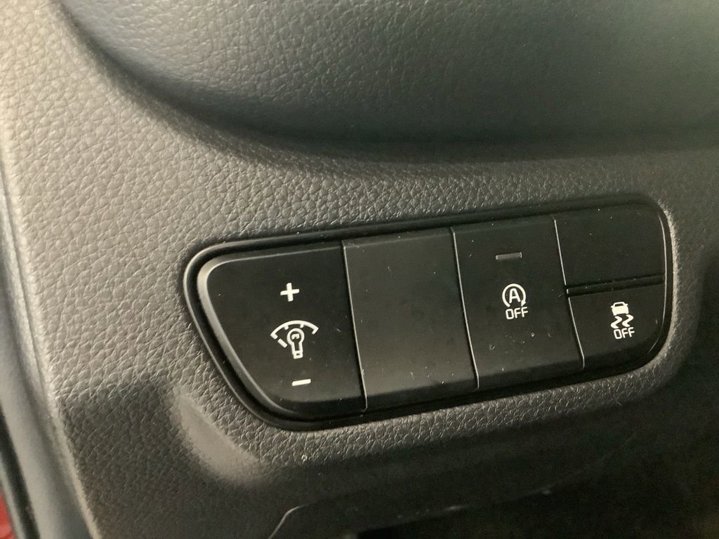 Certified 2025 Kia Seltos S AWD/4WD image 15