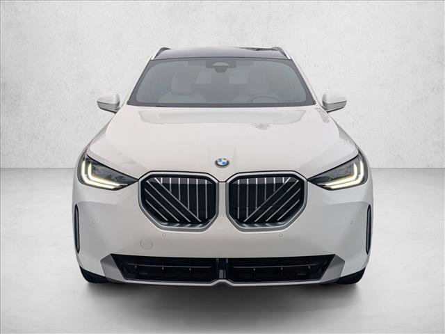 Used 2025 BMW X3 xDrive30i w/ Convenience Package image 2
