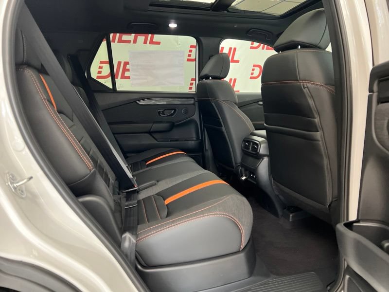 New 2026 Honda Passport TrailSport image 10