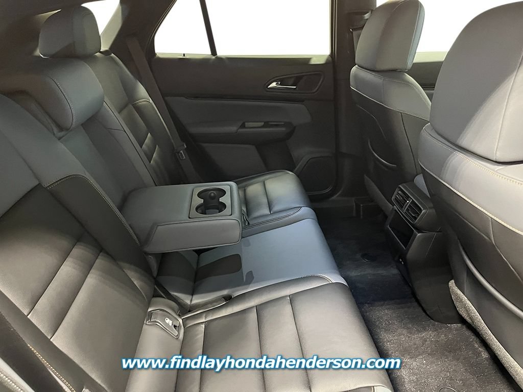 New 2026 Honda Prologue Touring image 21