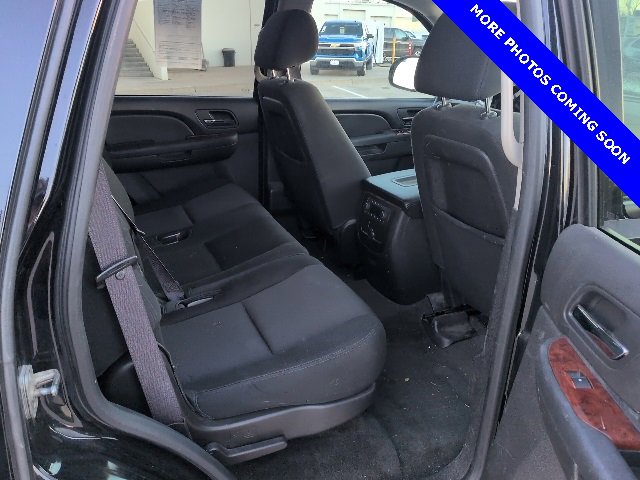 Used 2013 Chevrolet Tahoe LS w/ Convenience Package image 10