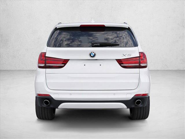Used 2016 BMW X5 sDrive35i RWD image 6