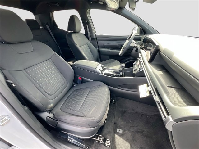 New 2025 Hyundai Santa Cruz SE image 25