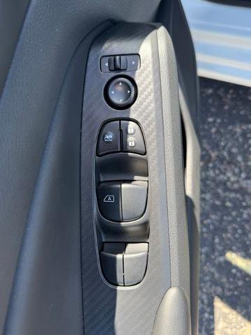 Certified 2025 Nissan Altima 2.5 S FWD image 11