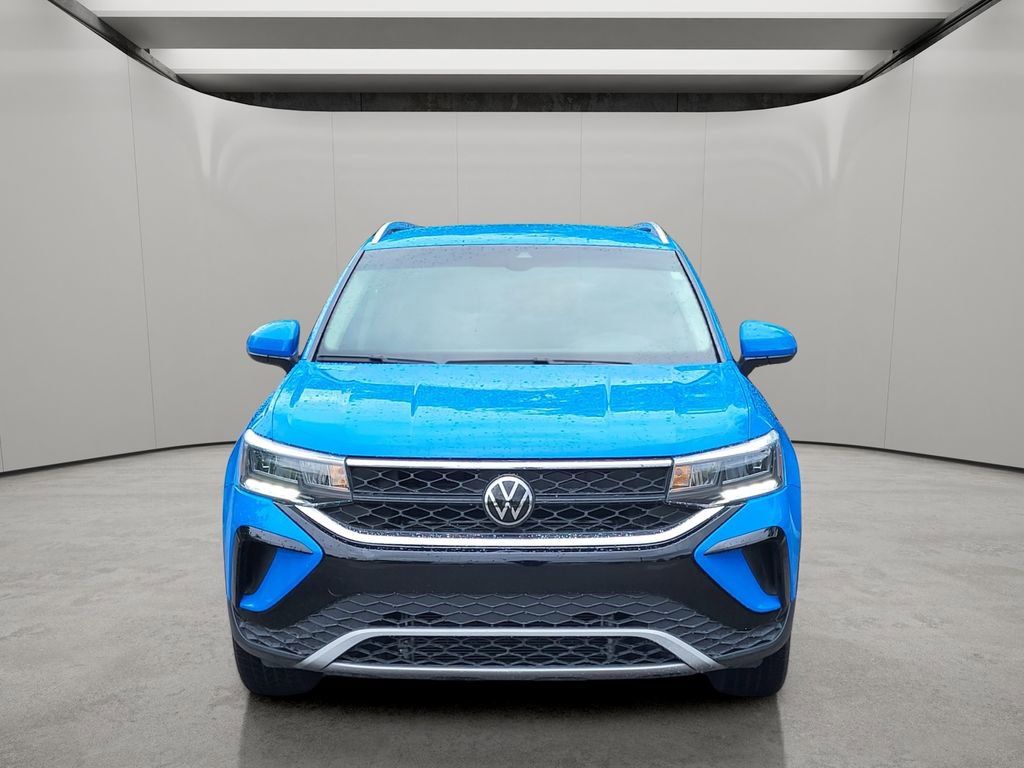 Used 2023 Volkswagen Taos SE FWD image 6