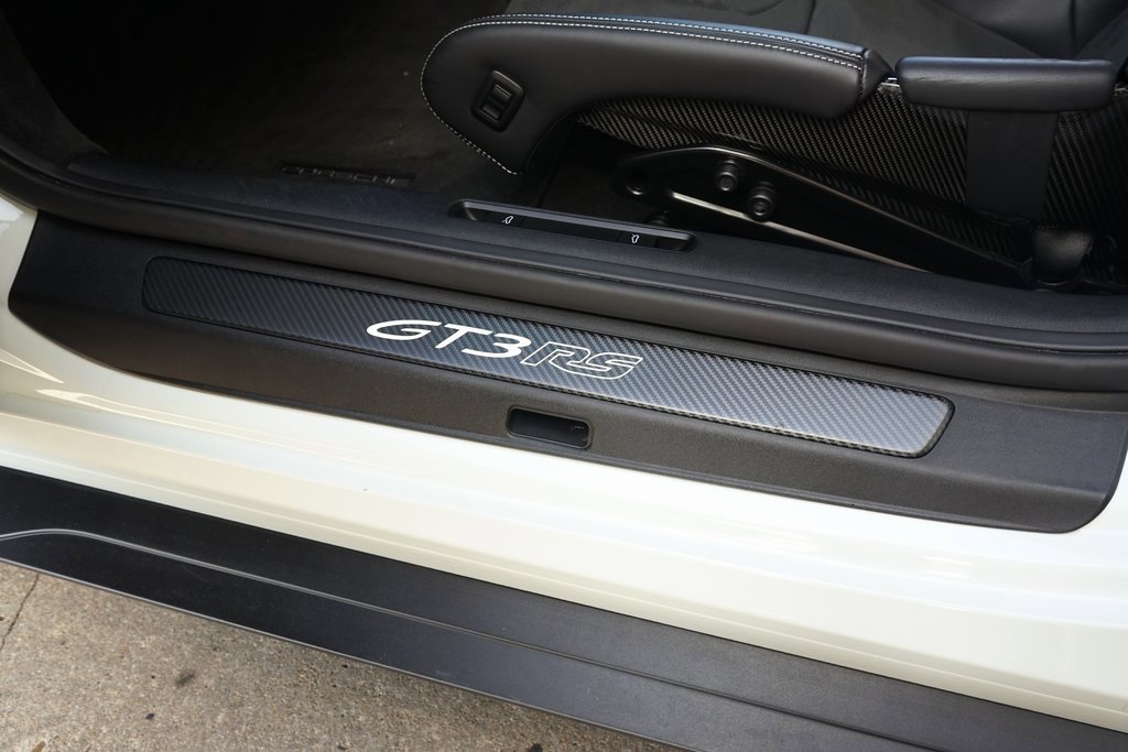 Used 2024 Porsche 911 GT3 RS image 33