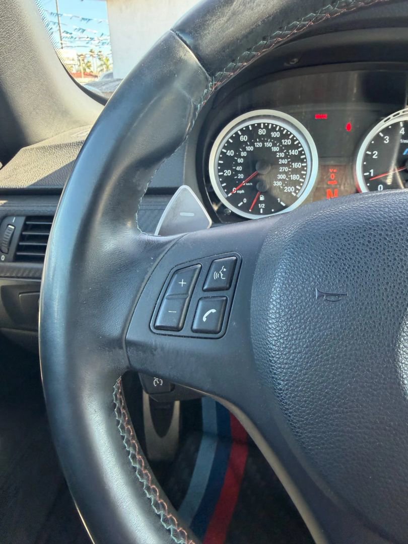 Used 2013 BMW M3 Convertible image 17