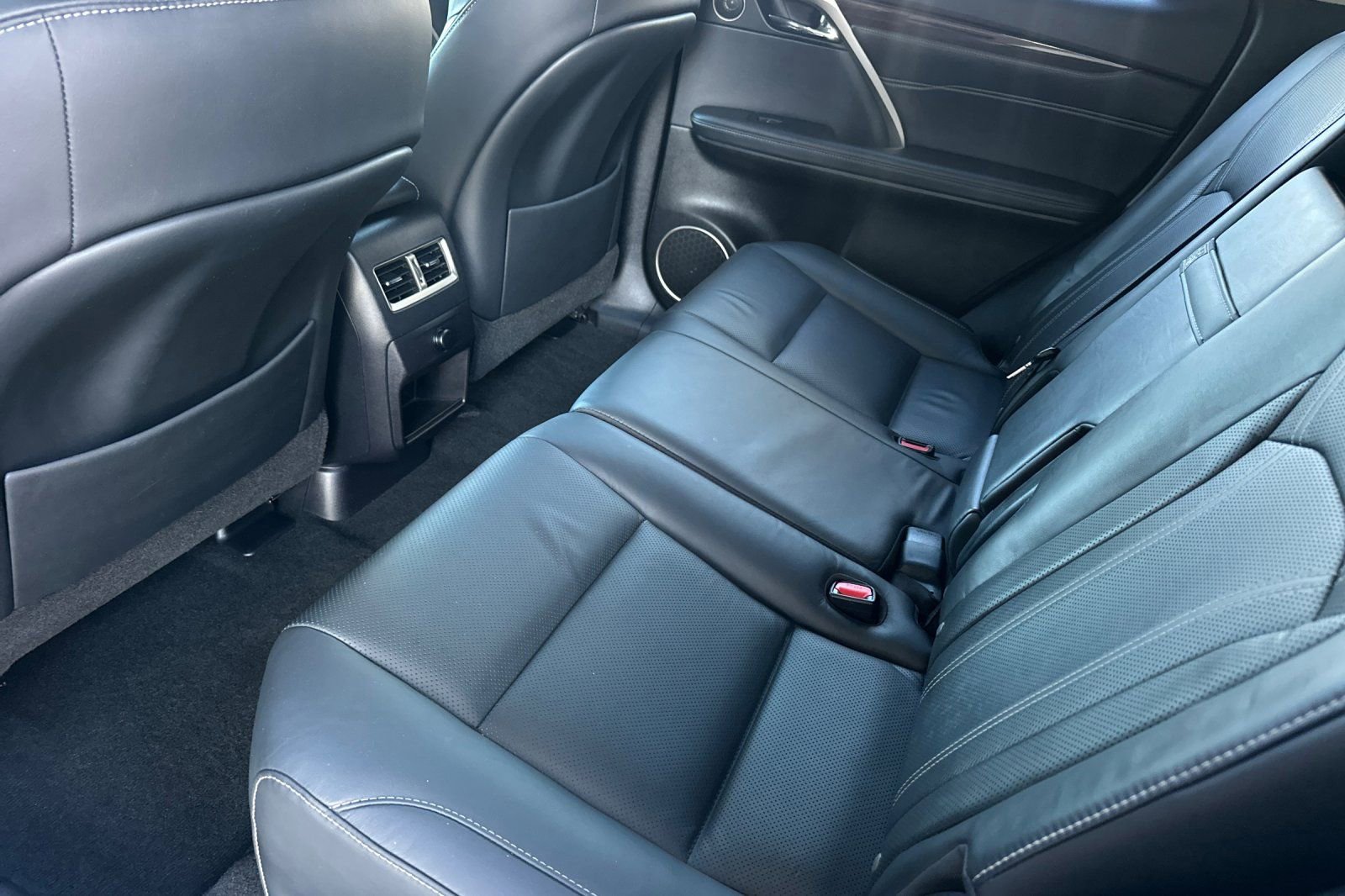 Used 2019 Lexus RX 350 350 image 12