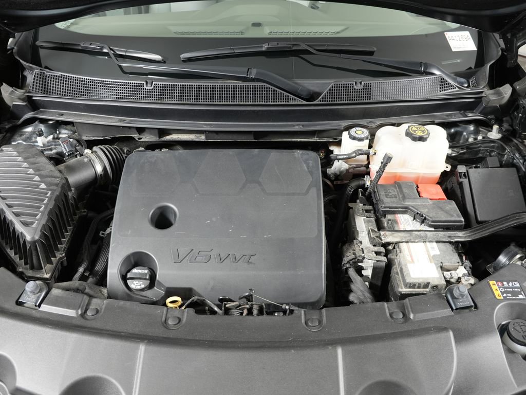 Used 2019 Chevrolet Traverse LT w/ LPO, Floor Liner Package image 38