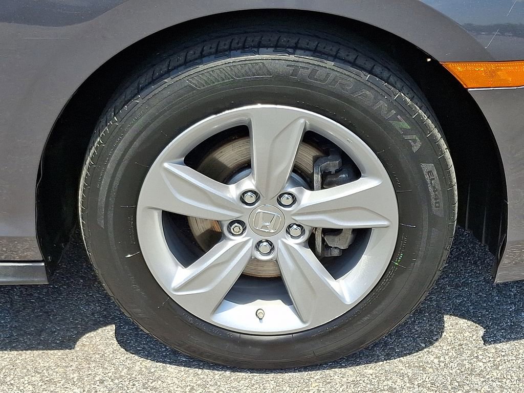 Used 2018 Honda Odyssey EX-L image 8