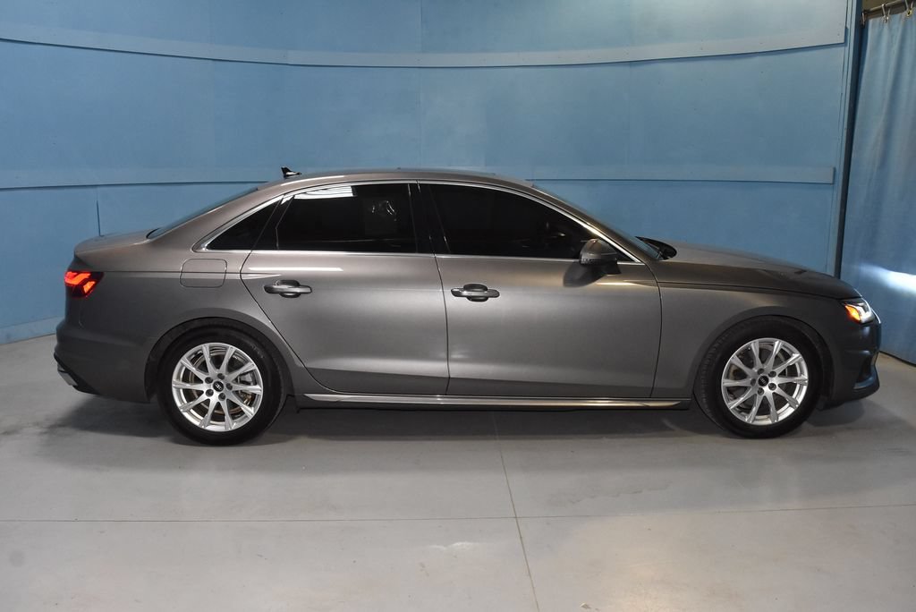 Used 2021 Audi A4 2.0T Premium w/ Convenience Package AWD/4WD image 23
