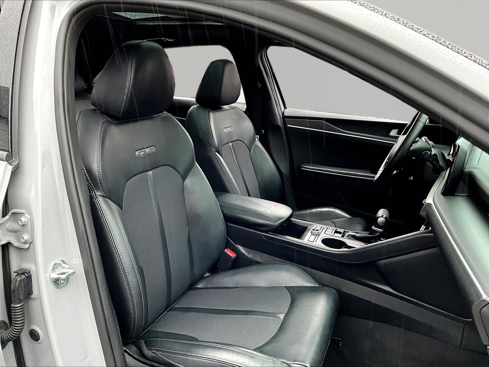 Used 2022 Kia K5 GT-Line w/ GT-Line FWD Premium Package image 28