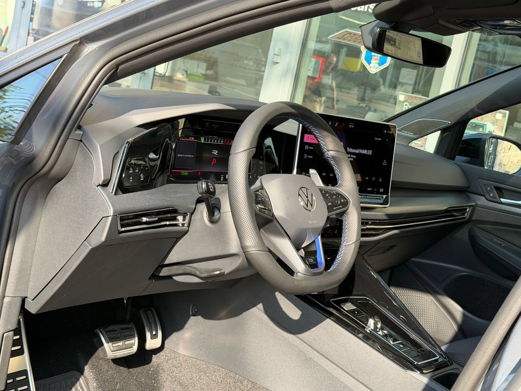 New 2026 Volkswagen Golf AWD/4WD image 8