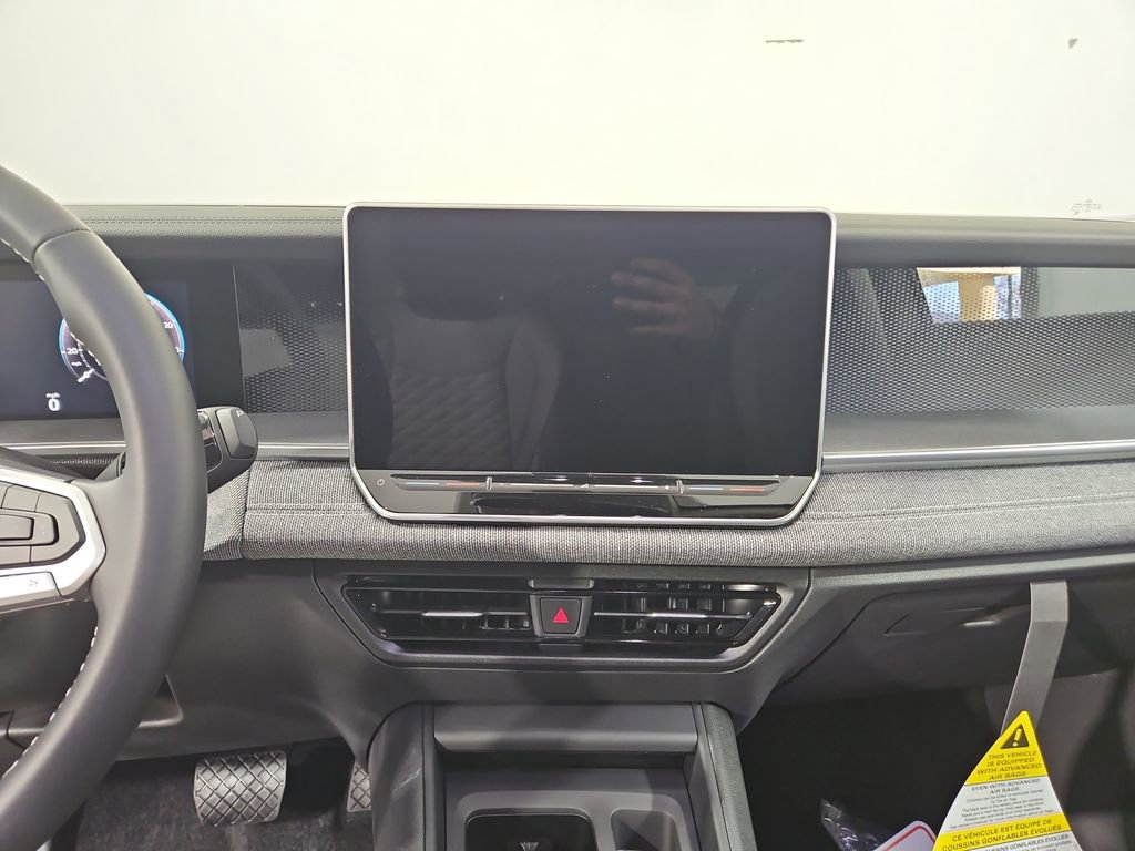 New 2026 Volkswagen Tiguan S image 18