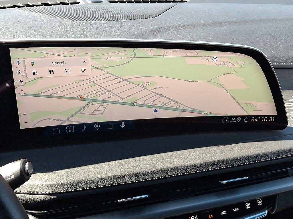 Certified 2025 Cadillac XT4 Premium Luxury image 17