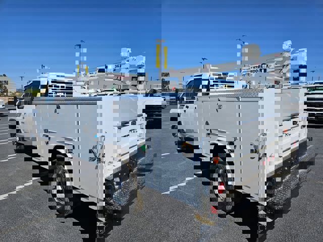 New 2025 Chevrolet Silverado 3500 W/T w/ WT Convenience Package image 6