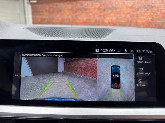 Used 2022 BMW 440i xDrive Convertible image 20