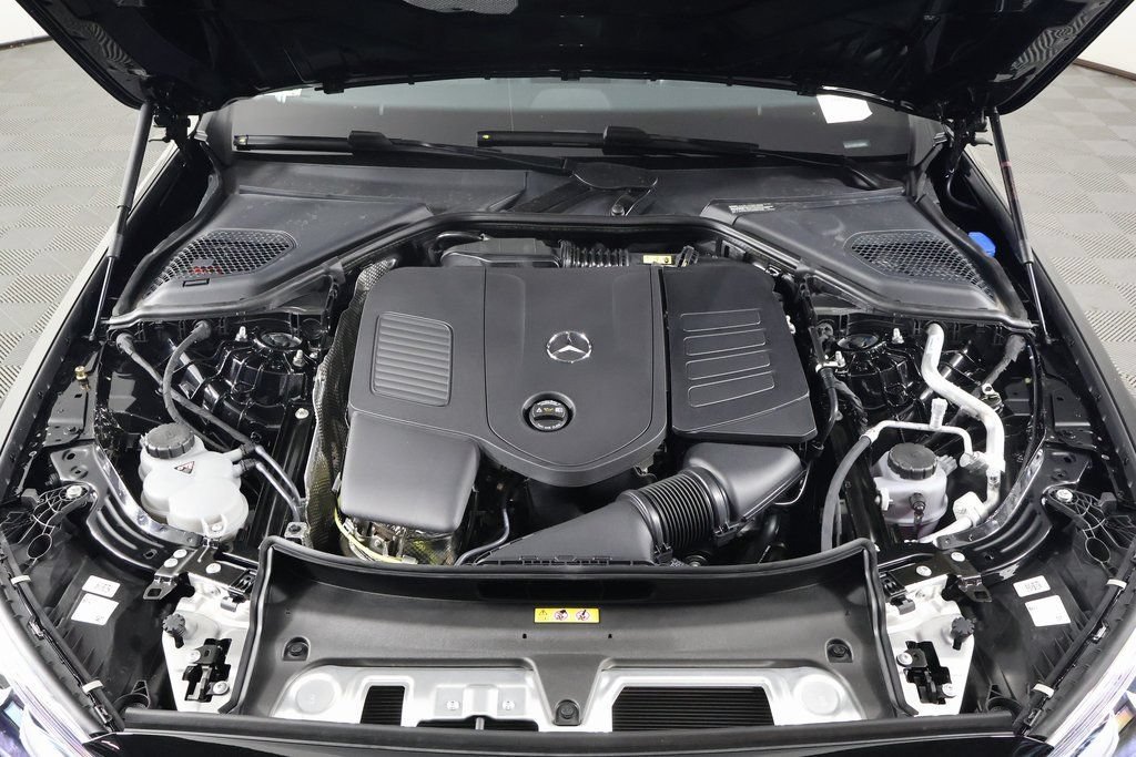 New 2026 Mercedes-Benz E 350 Sedan image 9