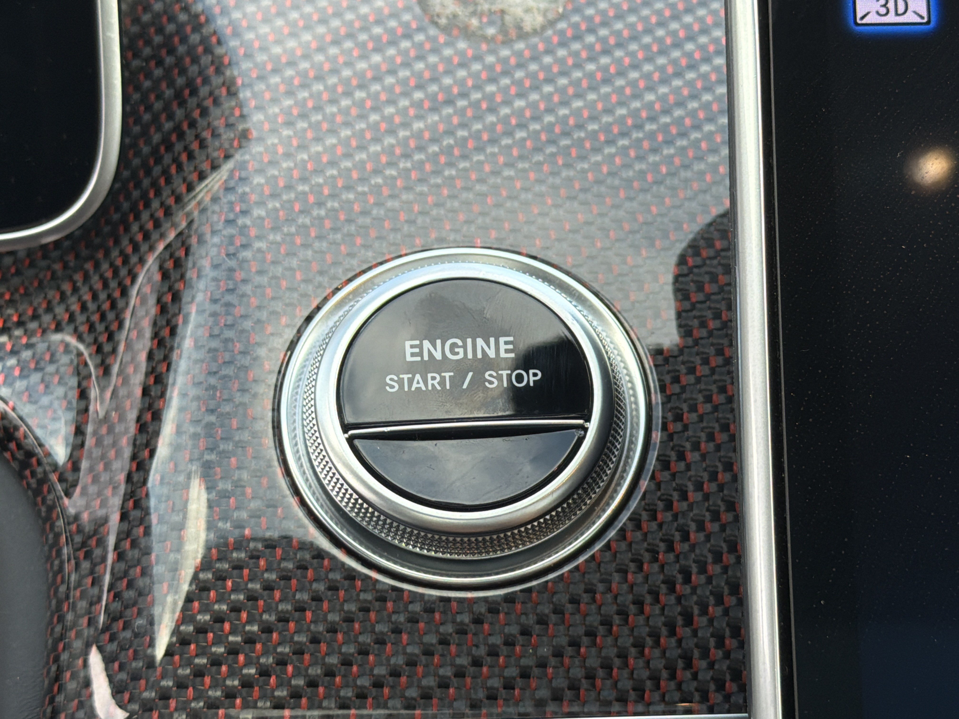 Used 2024 Mercedes-Benz S 63 AMG S w/ Rear Seat Package image 37