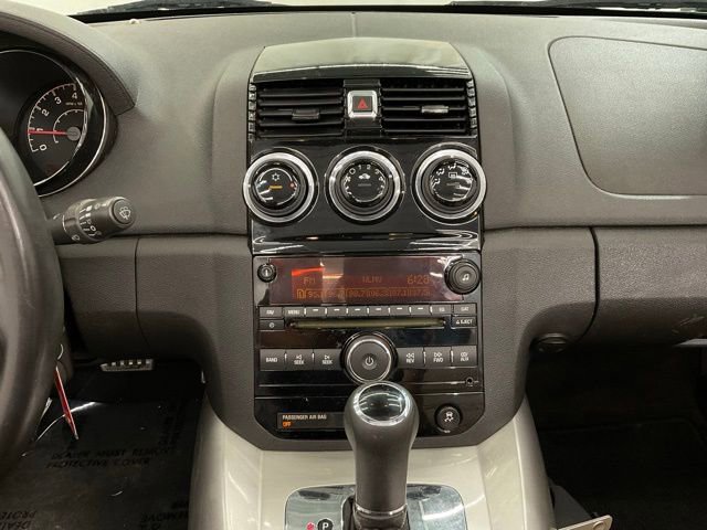 Used 2008 Saturn Sky w/ Premium Trim Package RWD image 17