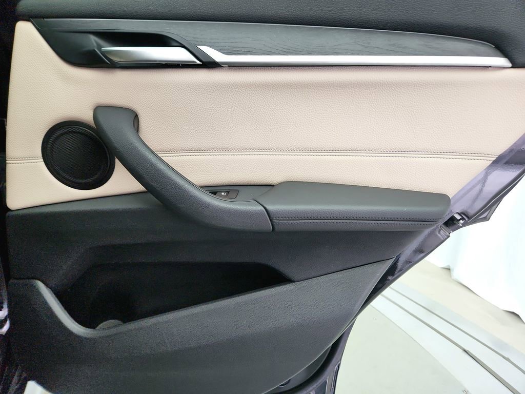 Used 2017 BMW X1 xDrive28i image 36