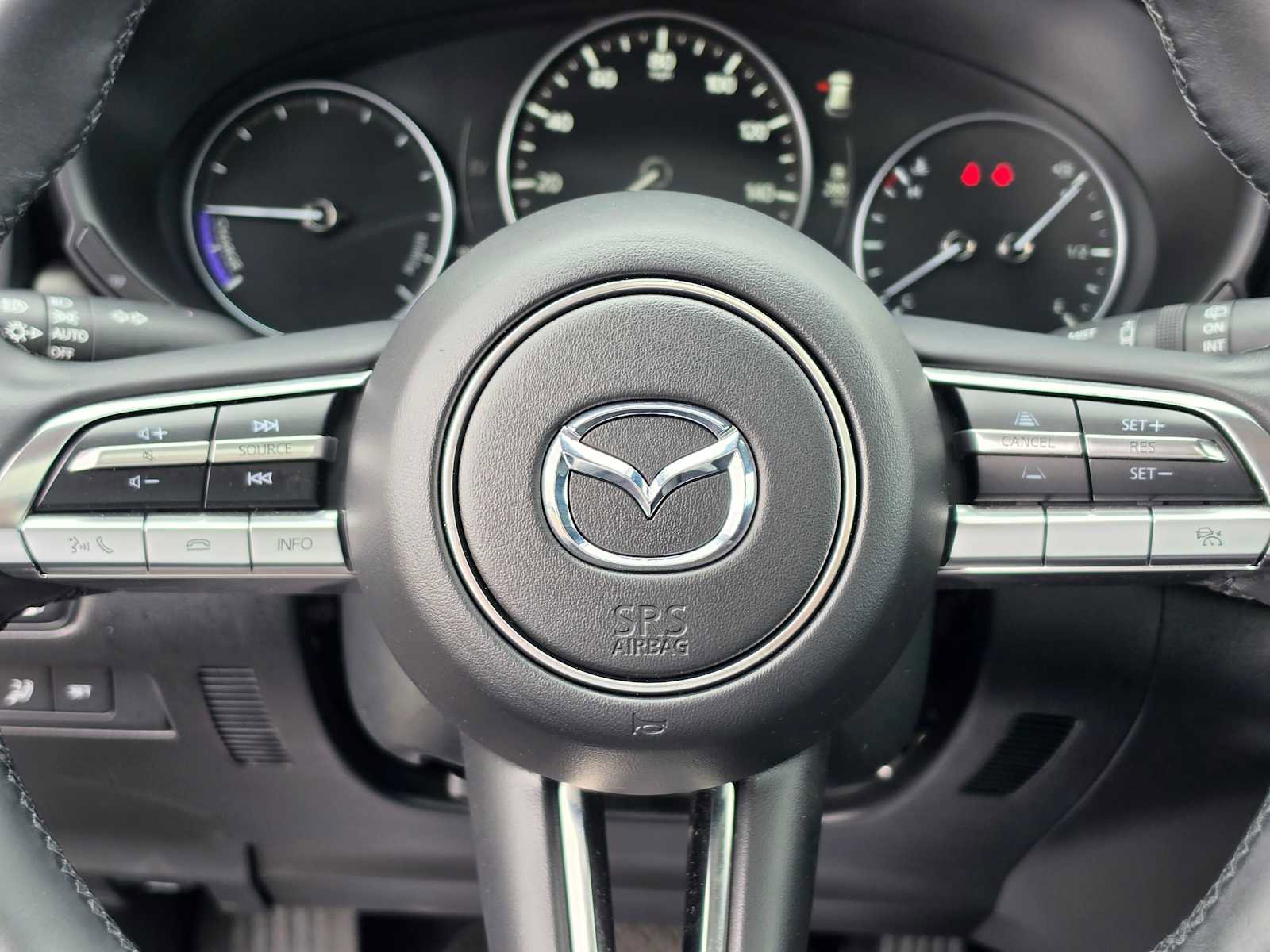 Used 2025 MAZDA CX-50 2.5 Hybrid w/ Premium Plus Pkg AWD/4WD image 25
