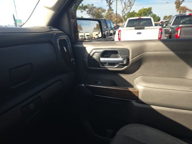 Used 2022 GMC Sierra 1500 Elevation image 16