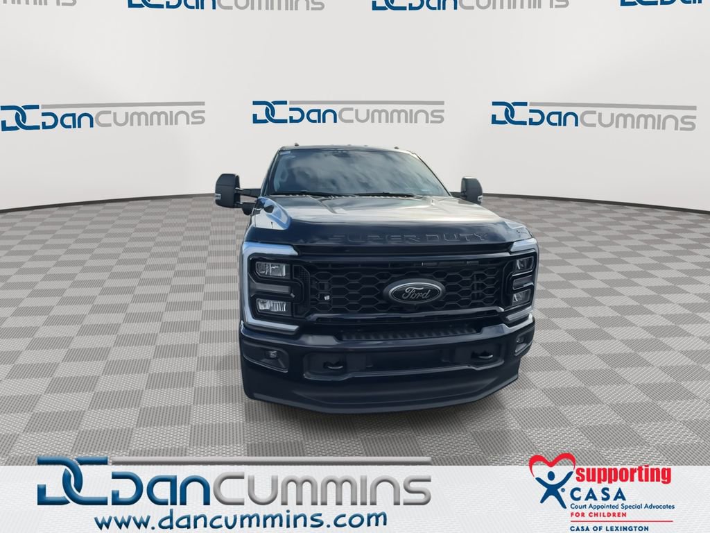 New 2026 Ford F250 XLT w/ XLT Premium Package image 3