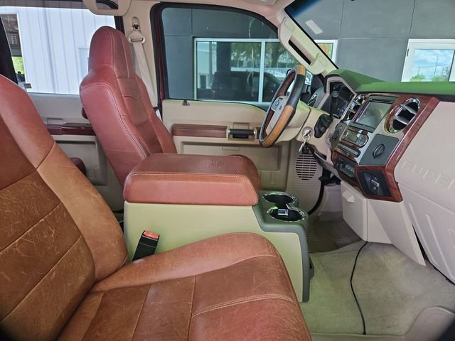 Used 2010 Ford F250 Lariat AWD/4WD image 29