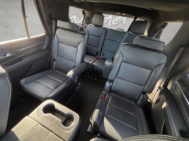 Used 2022 GMC Yukon Denali image 21