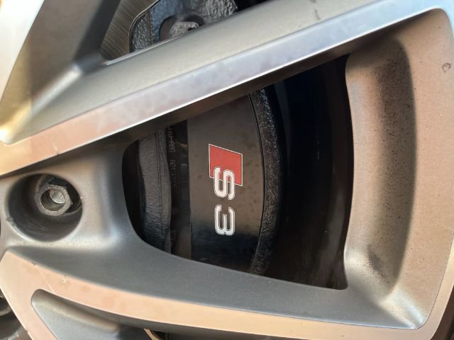 Used 2016 Audi S3 Premium Plus image 10