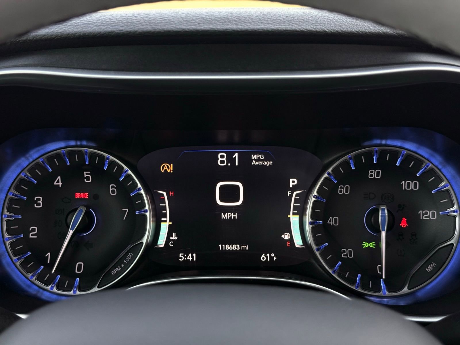 Used 2020 Chrysler Pacifica Limited FWD image 39