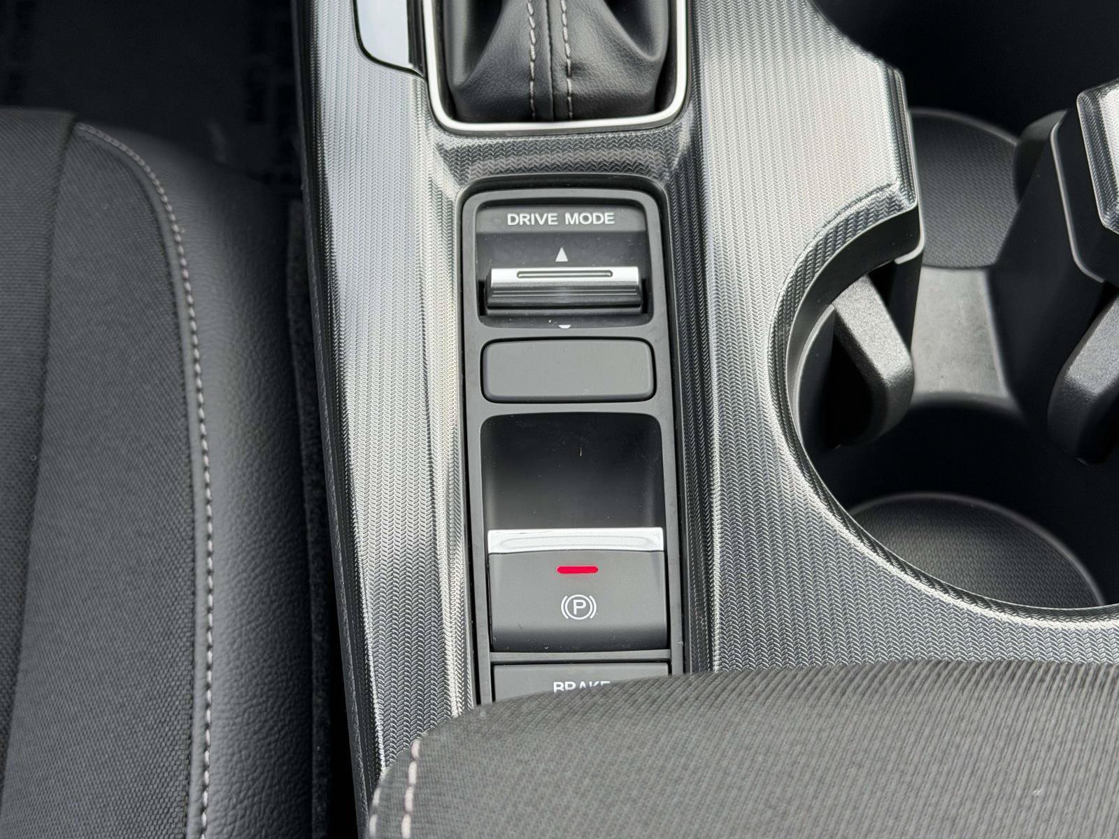 Certified 2026 Honda Civic Sport image 16