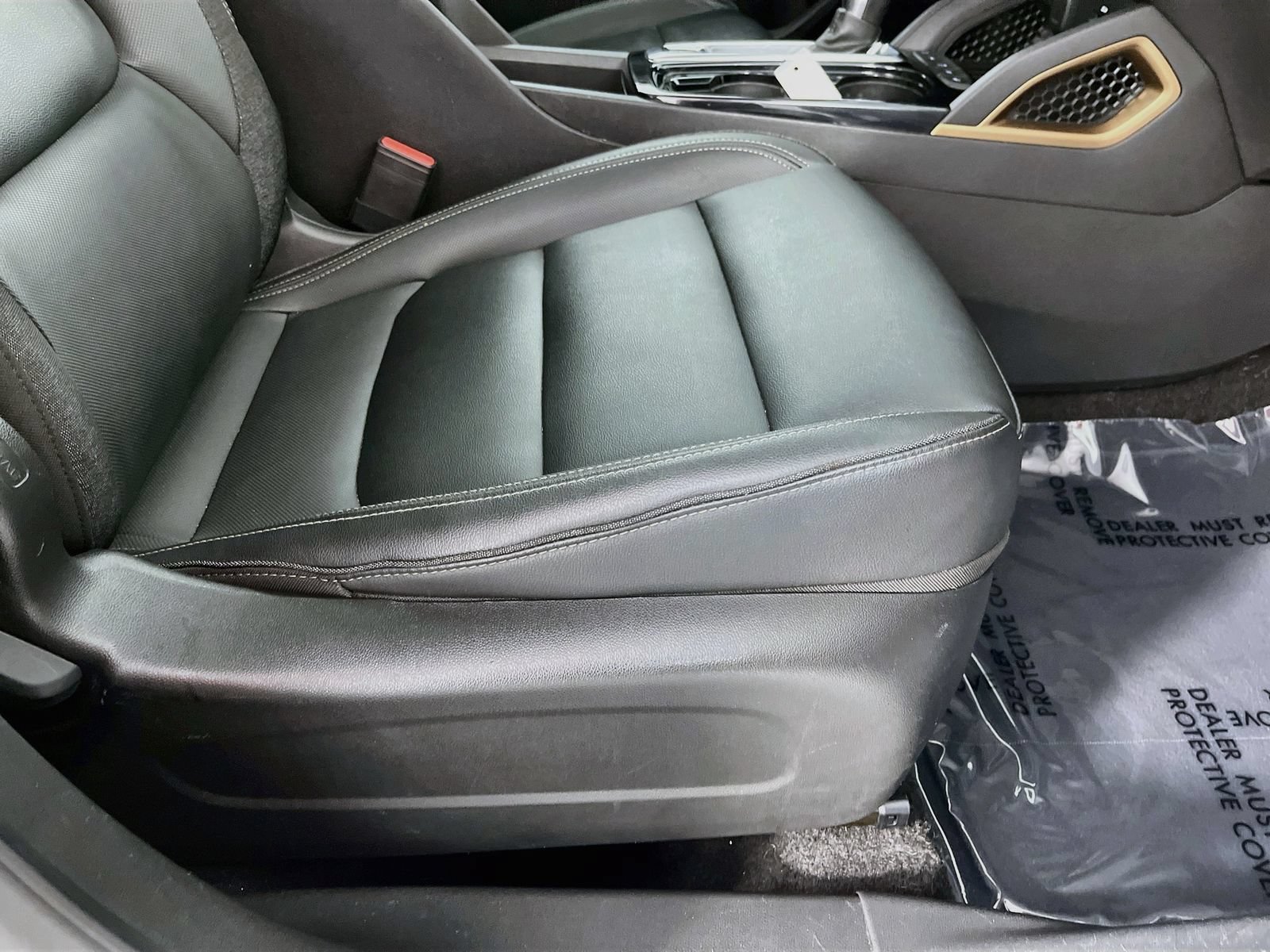 Used 2021 Chevrolet TrailBlazer ACTIV w/ Sun and Liftgate Package FWD image 35
