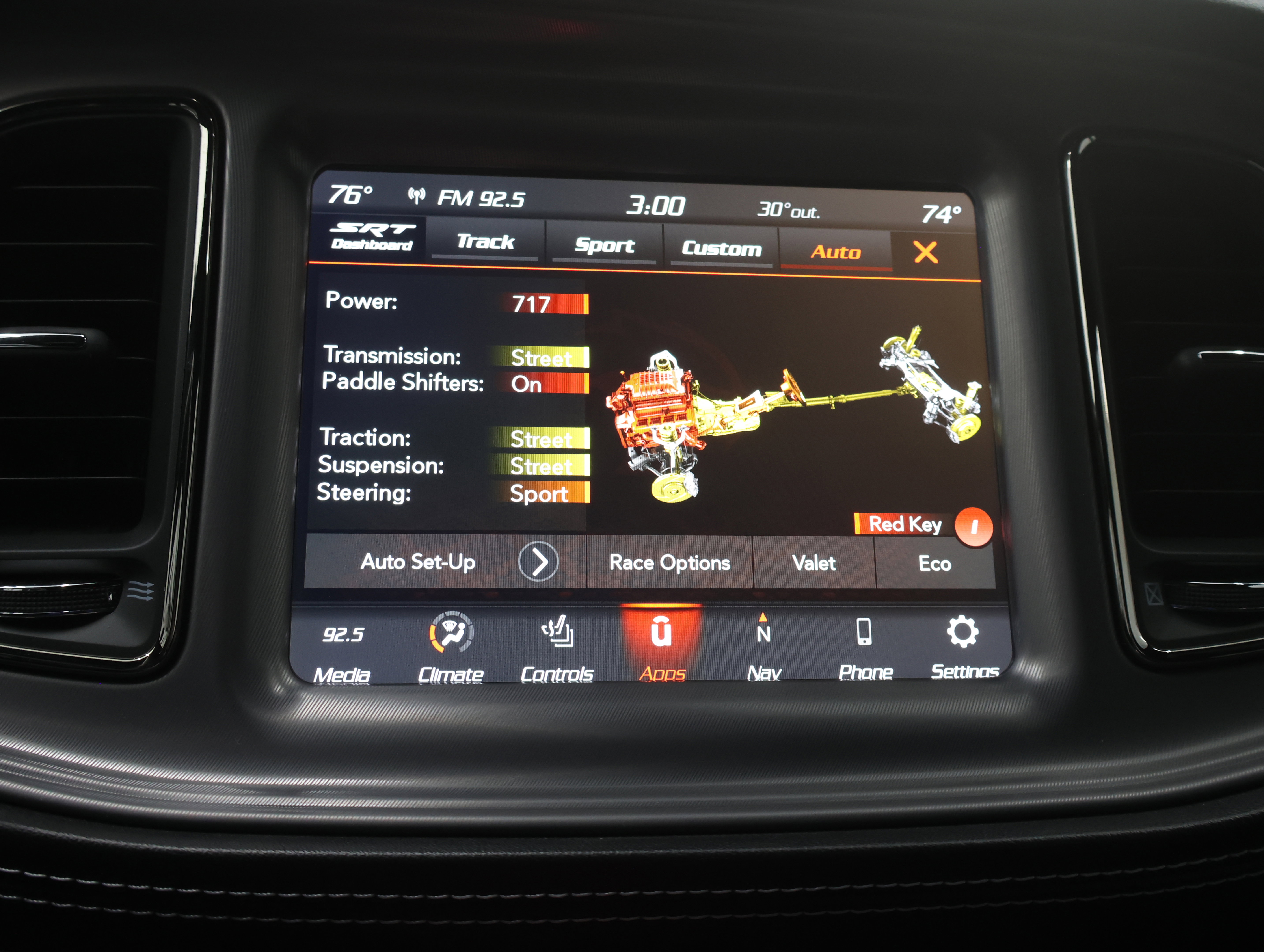 Used 2023 Dodge Challenger SRT Hellcat image 59