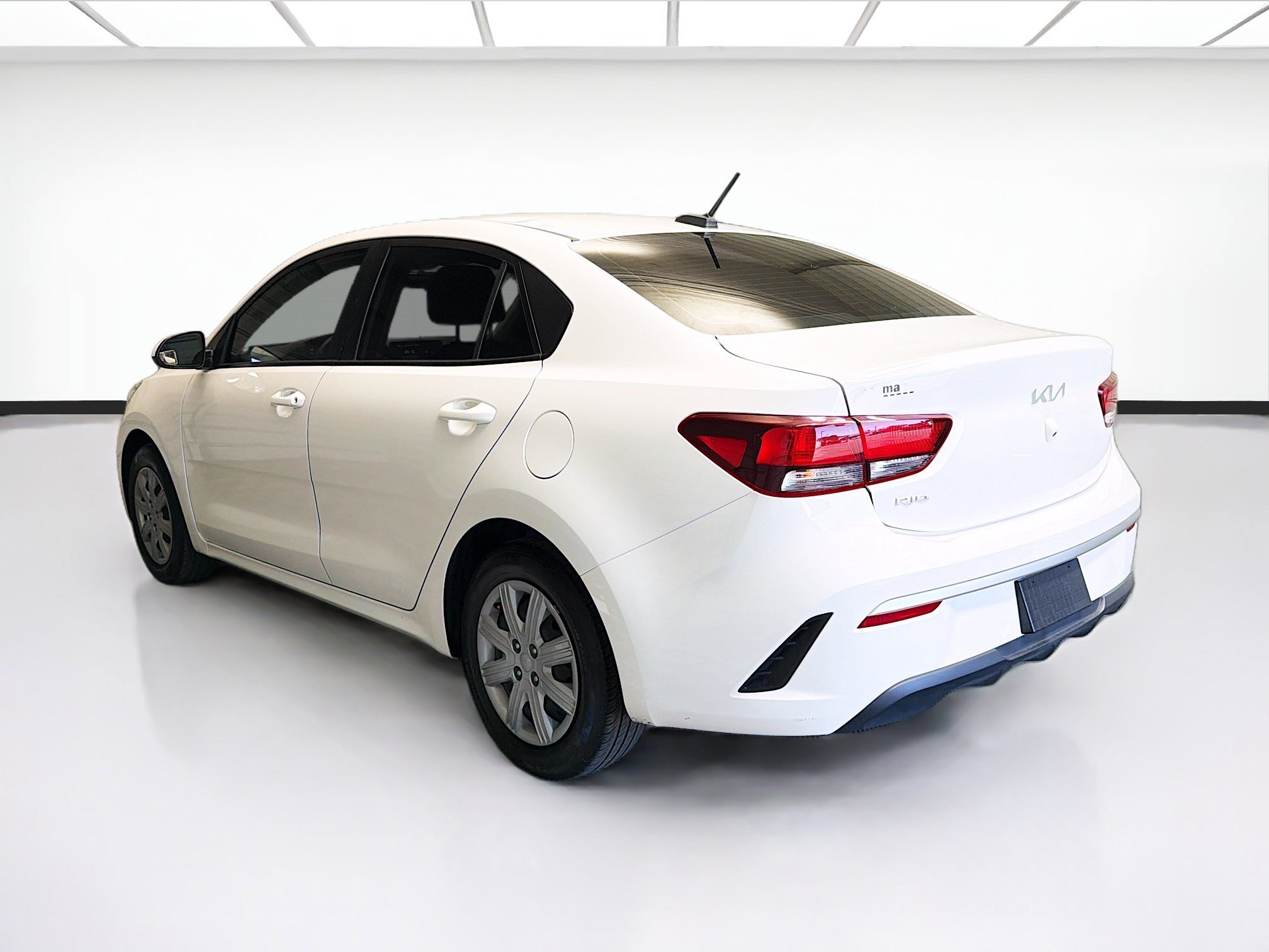 Used 2023 Kia Rio S FWD image 6