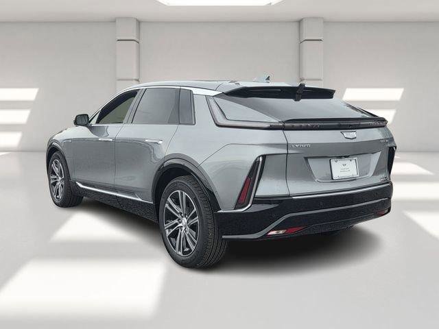 New 2026 Cadillac Lyriq Premium Luxury AWD/4WD image 3