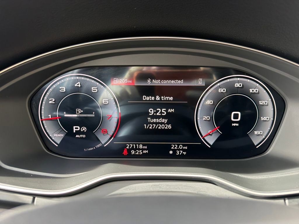 Used 2023 Audi Q5 2.0T Premium Plus image 16