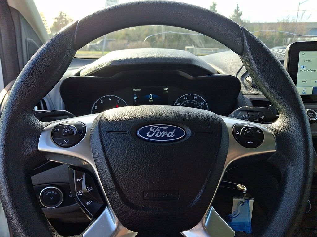 Used 2023 Ford Transit Connect XL image 19