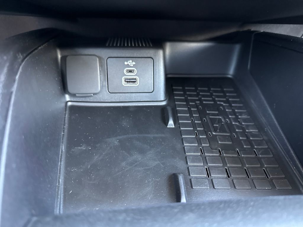 New 2025 Ford Bronco Sport Outer Banks w/ Outer Banks Tech Package+ image 32