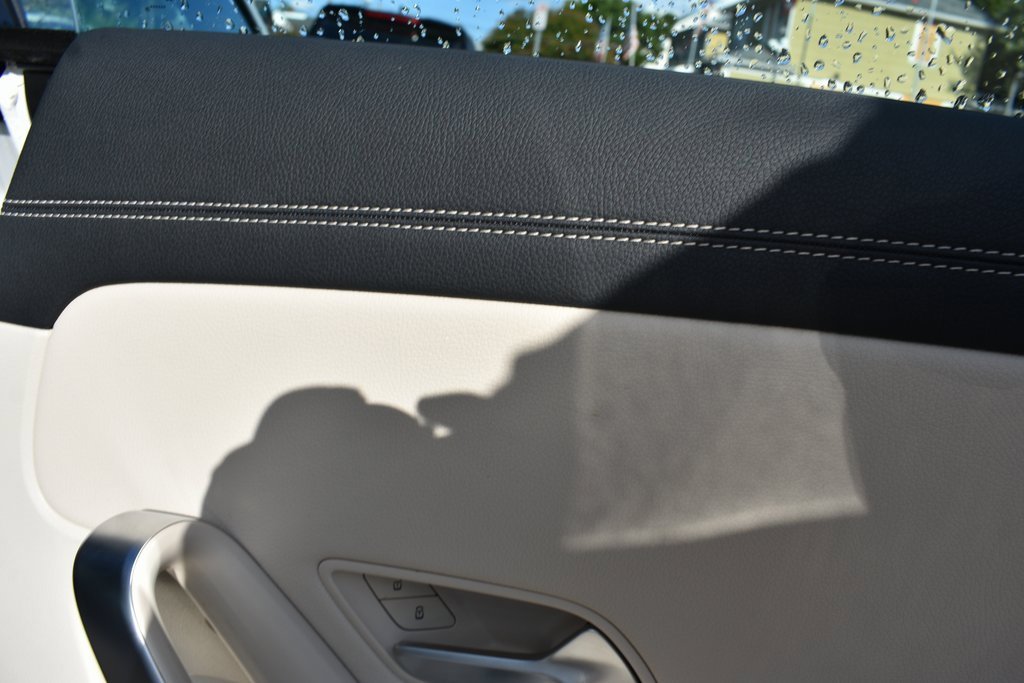 Used 2025 Mercedes-Benz CLA 250 image 28