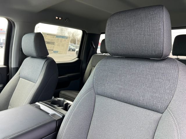 New 2026 Ford F150 XLT w/ Equipment Group 303A High image 18