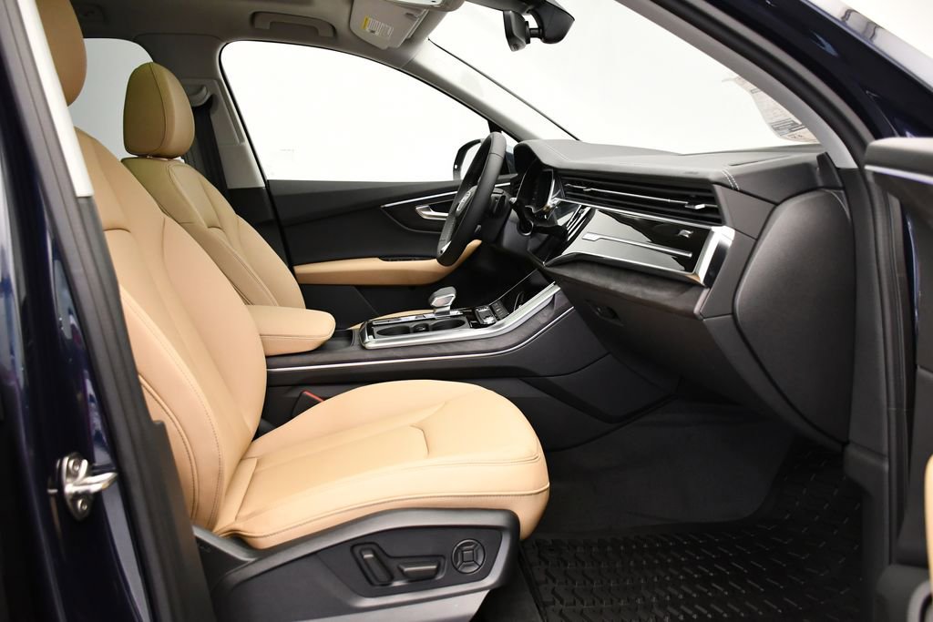 New 2026 Audi Q7 2.0T Premium image 48