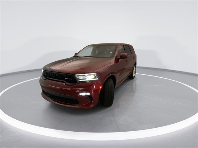 Used 2022 Dodge Durango GT image 2