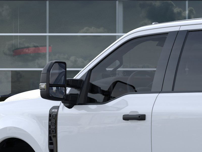 New 2026 Ford F350 XL w/ STX Appearance Package image 40