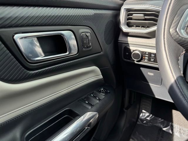 Certified 2024 Ford Mustang GT Premium RWD image 26
