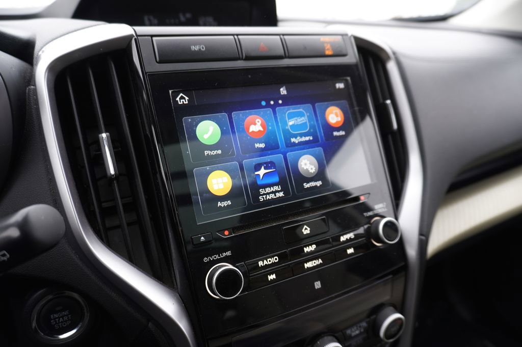 Used 2019 Subaru Ascent Premium w/ Popular Package #3 image 17