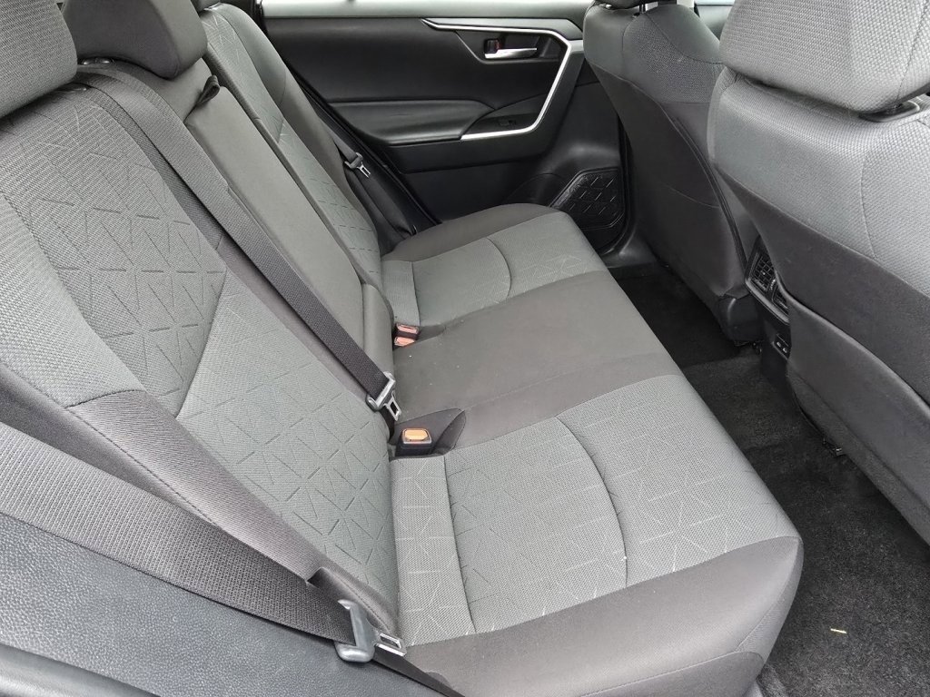 Used 2024 Toyota RAV4 XLE image 18