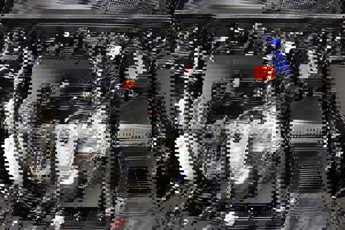 Used 2023 Honda Civic Sport image 12